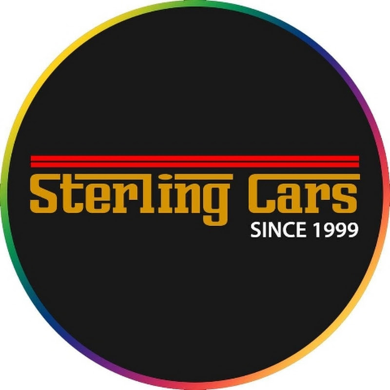 Sterling Cars New Zealand