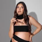Lairalys Marquez | MATERNITY FASHION BLOGGER