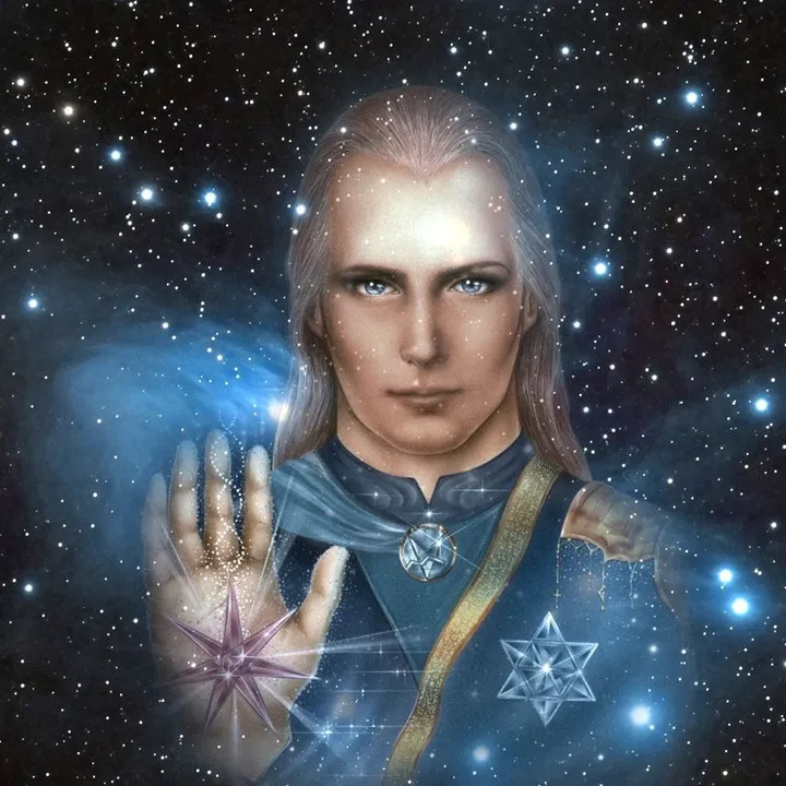 🌌Asthar Sheran🌍🛸