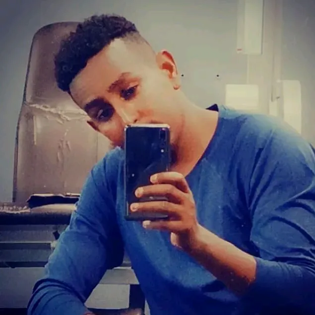 🇸🇴Dhal🫶Ugaas🇸🇪Family