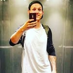 Bartek Usa Karpowski