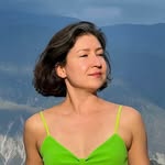 Diana Mirs | Mind-Body Connection & Meditation Coach