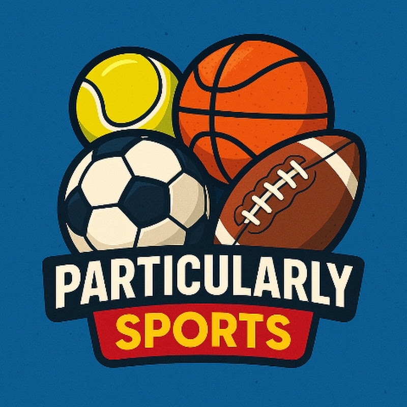 Particularly Sports