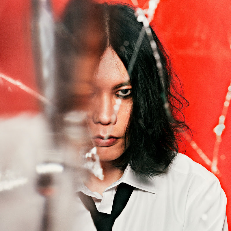 Kenshi Yonezu  米津玄師