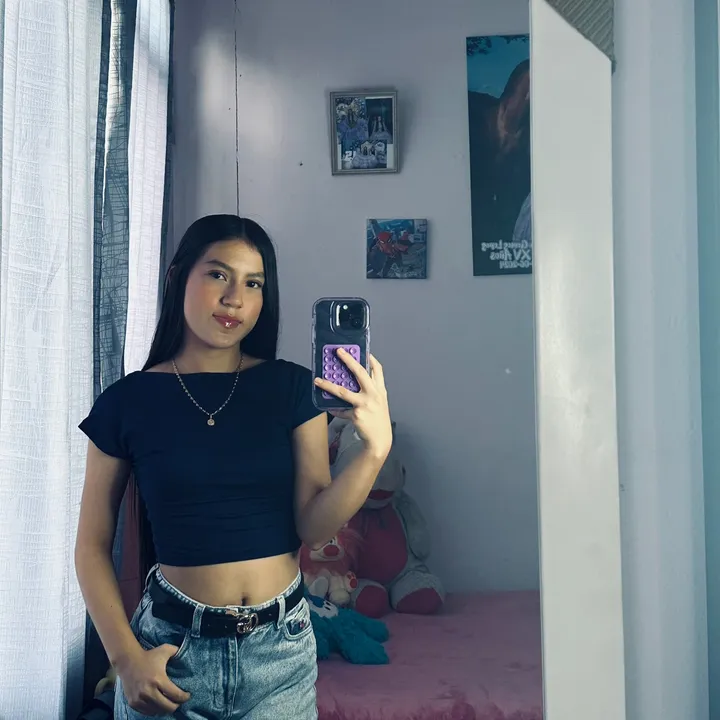 Tatiana 🧸