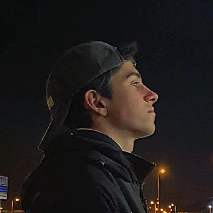 Nicolás Toribio 🔥🤸🏻‍♂️