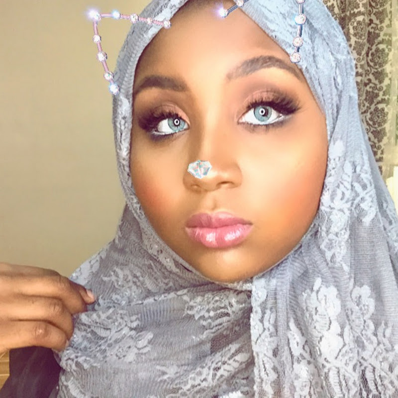 Nouf Hussain
