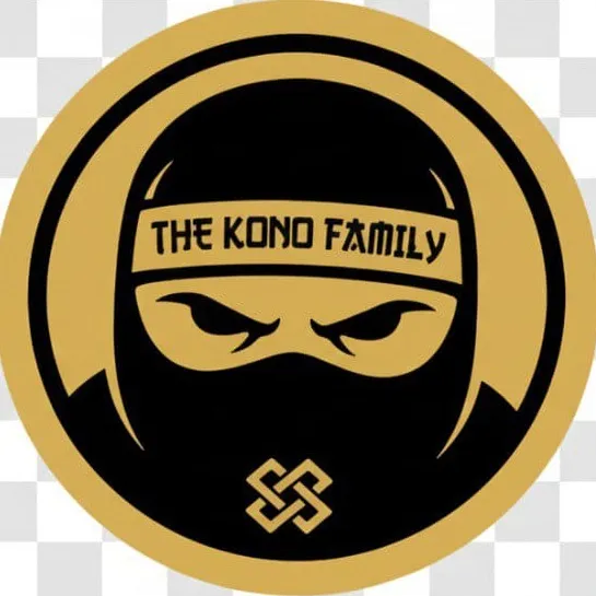 The Kono Family