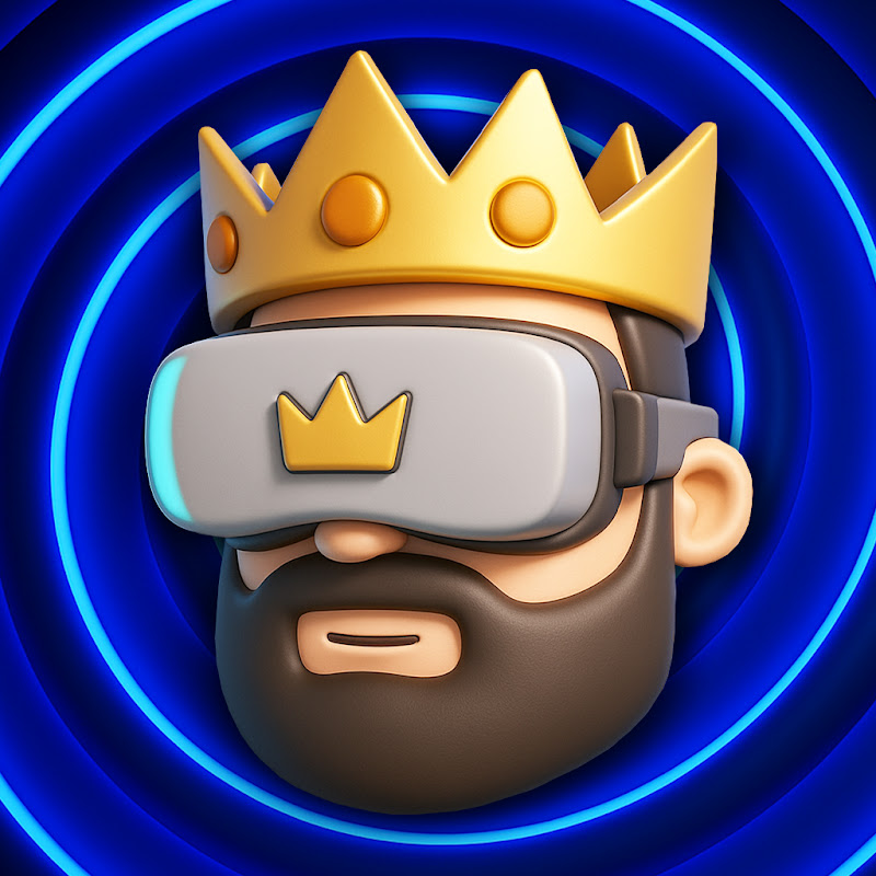 Rhys Da King VR