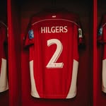 Mees Hilgers