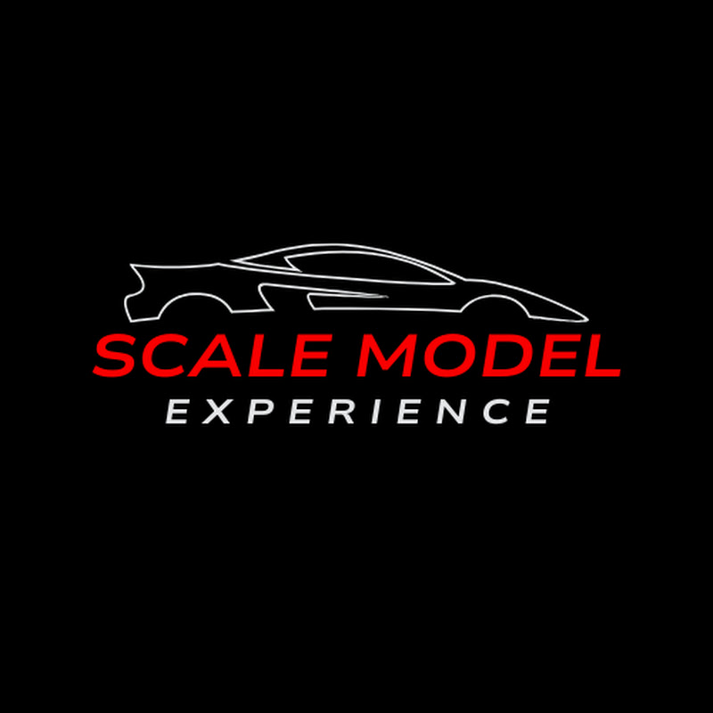 Scale Model Experience