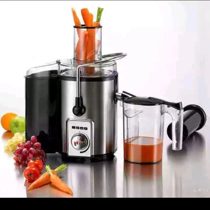 Sharing of good things