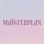 Maïsterplan