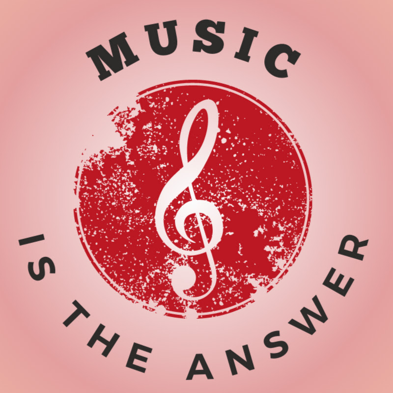 Music is the Answer