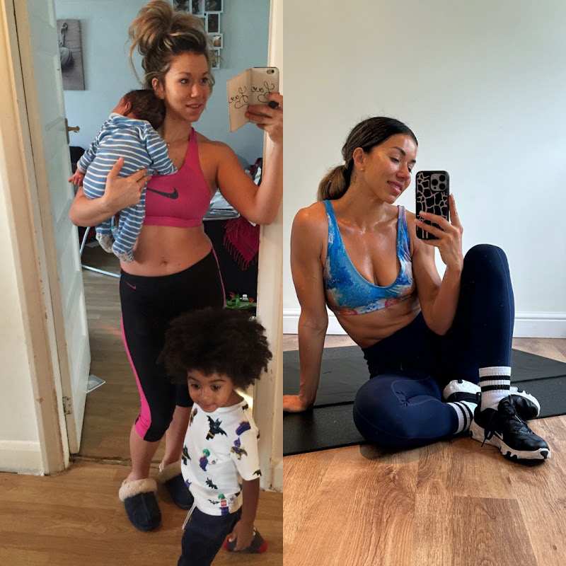 Kimmyfitness