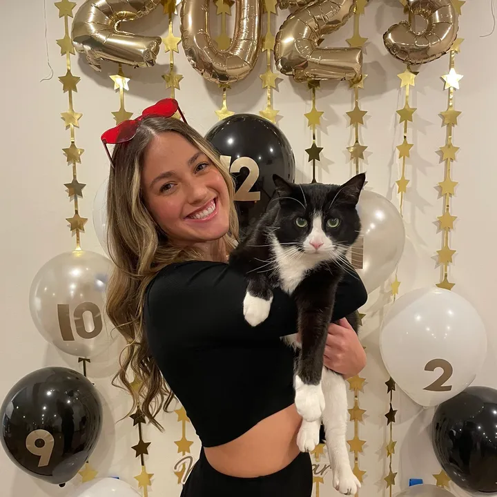 Sydney Wehde