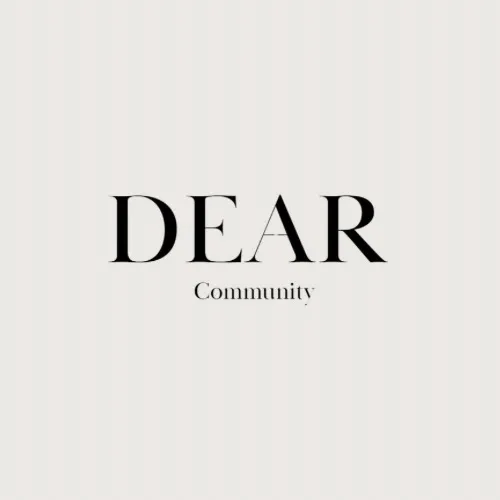 Dear Community