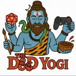 The DnD Yogi