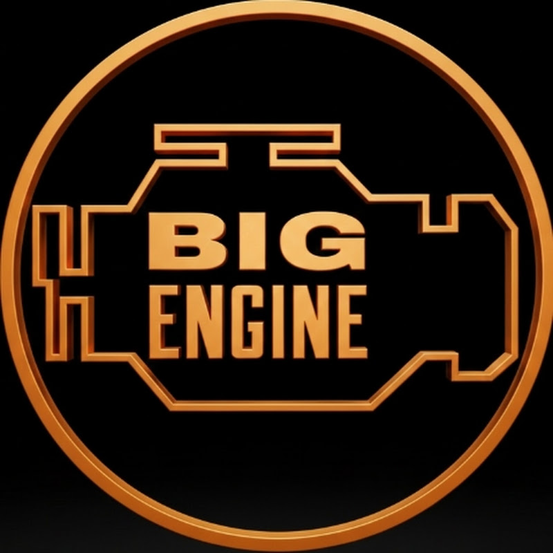 Big Engine