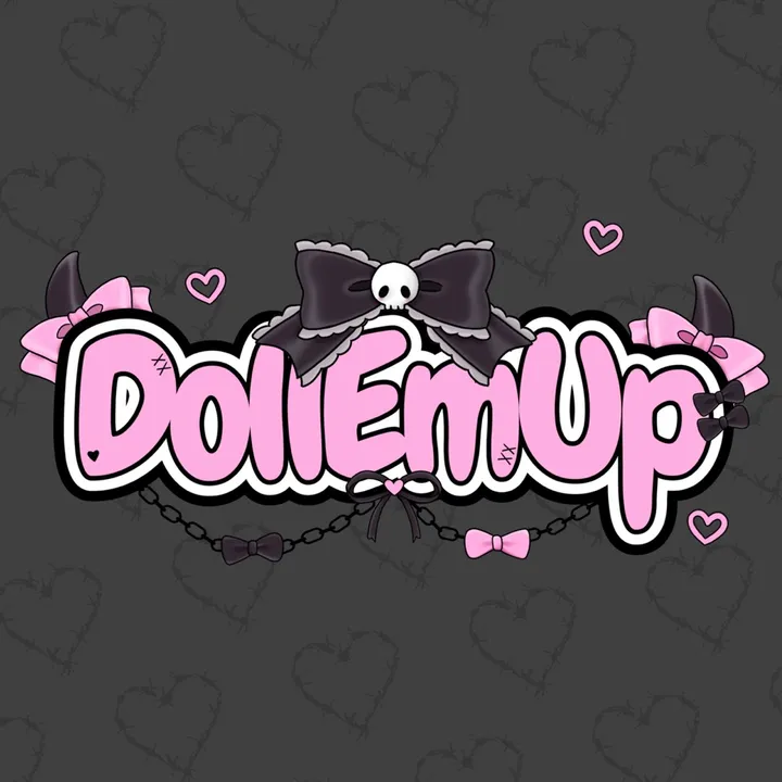 DOLL EM UP