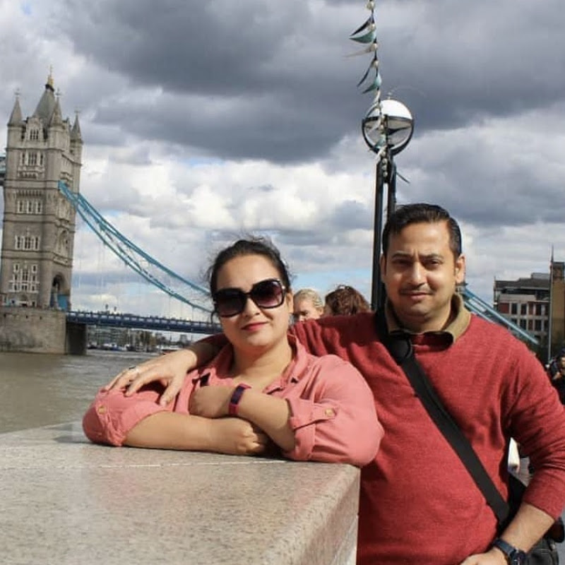 Tamalika’s Creation