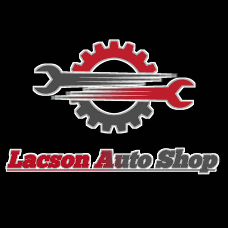 Lacson's Auto Shop