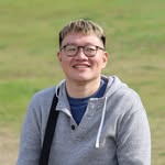 Jaryl - The Hungry Big Boy