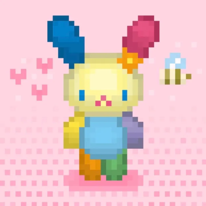 Rion☆ .｡.:*