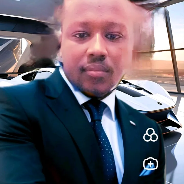 Living Muhimbura 🔷