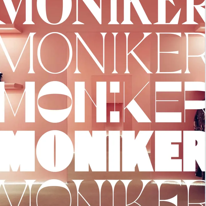 Moniker
