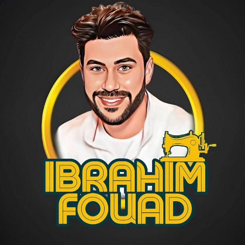 FD IBRAHIMللخياطة