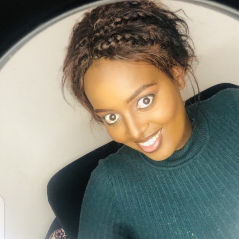 African leopon angel lalune