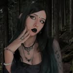 Cryptia Goth