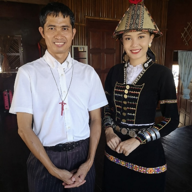 Jonathan Fabian Ginunggil