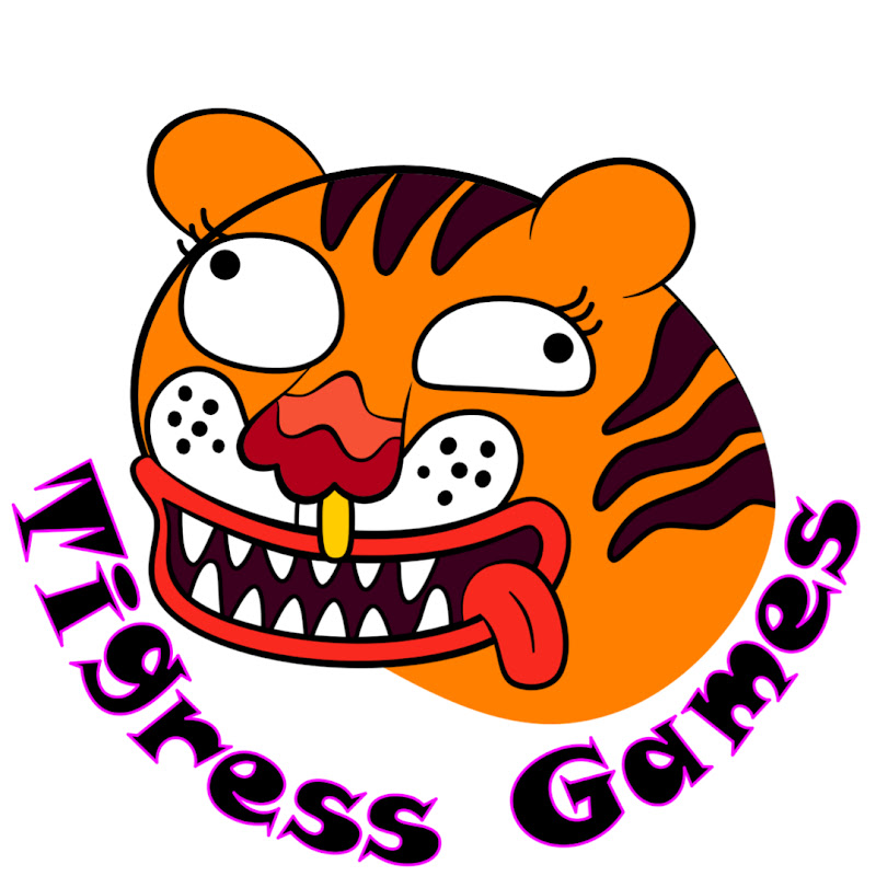 Tigress Games