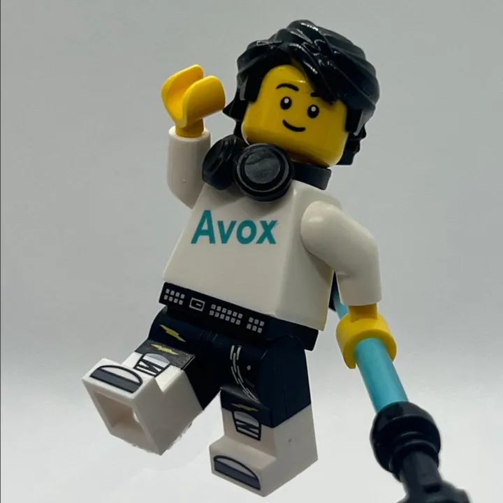 BrickAvox