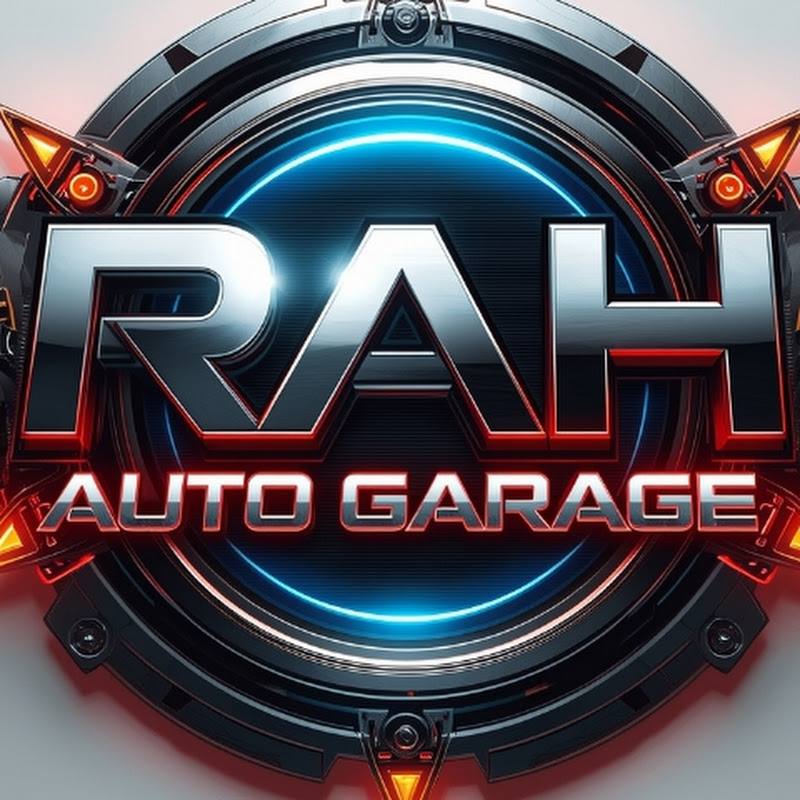 RAH AUTo Garage 