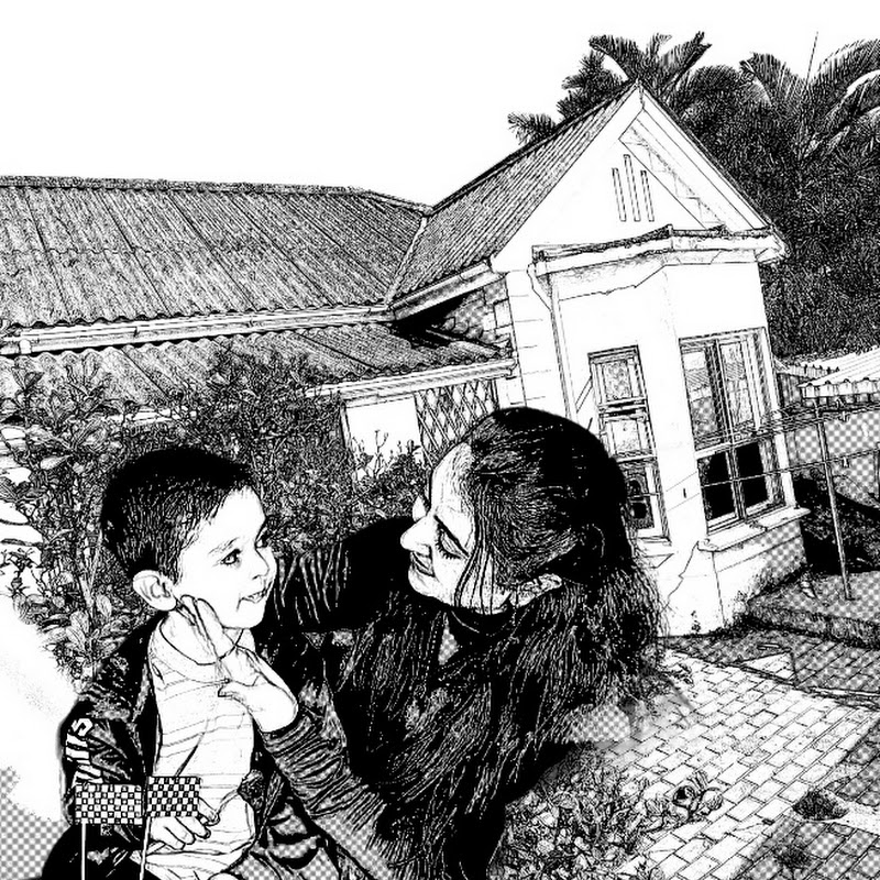 Simple Mommy Diary 