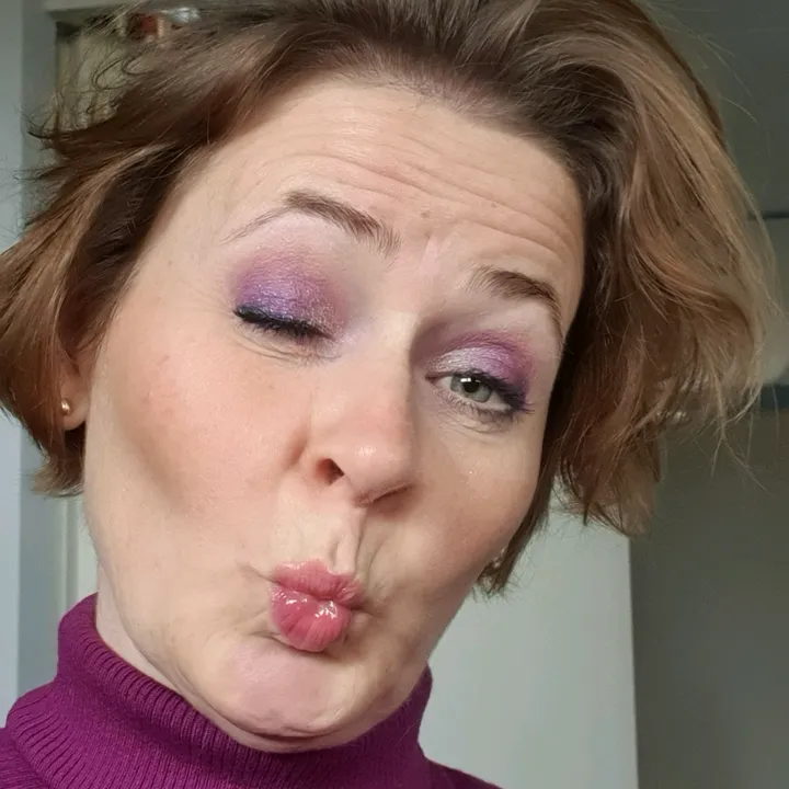 Mariska van Klompenb