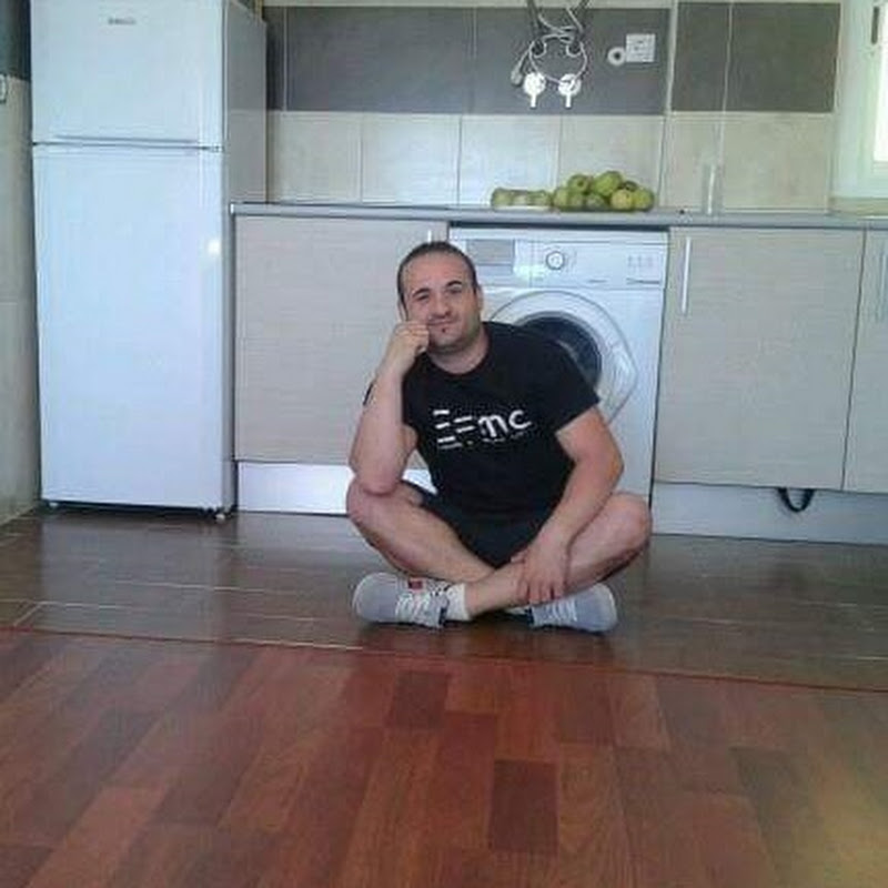 Bogdan Rusu