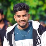 Mr Akash Roy.....