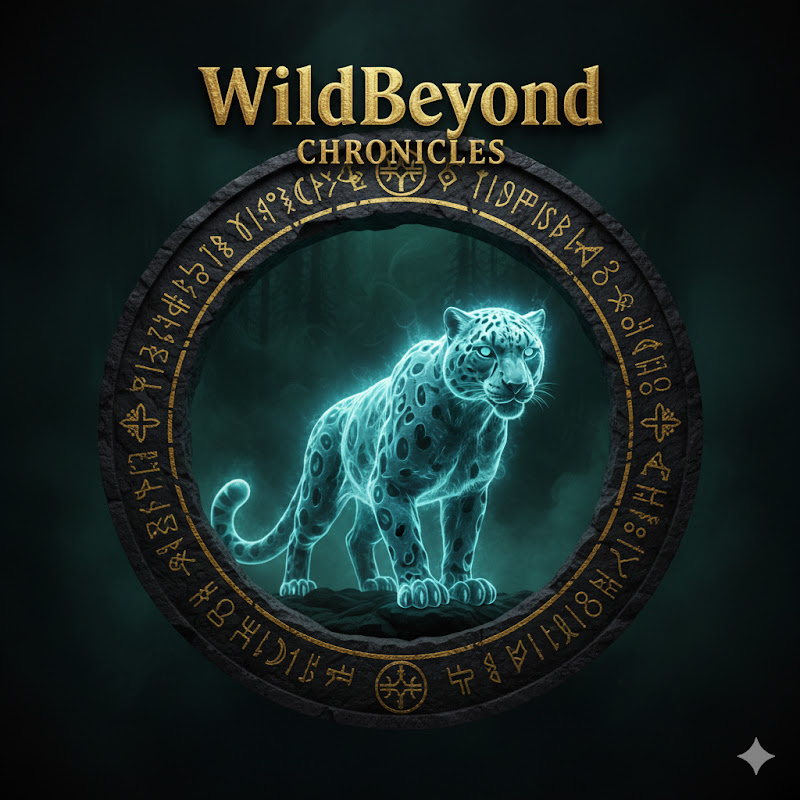 WildBeyond Chronicles