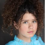 Clementine Phoebe Benstock SAG-E🎬