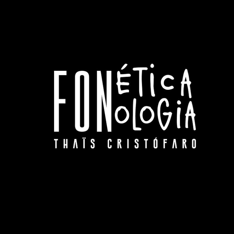 Fonética e Fonologia