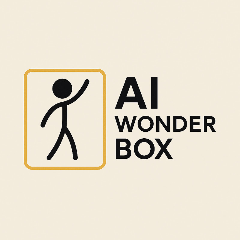 AI WonderBox