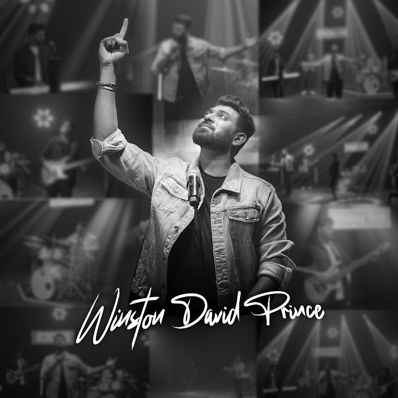 Winston David Prince