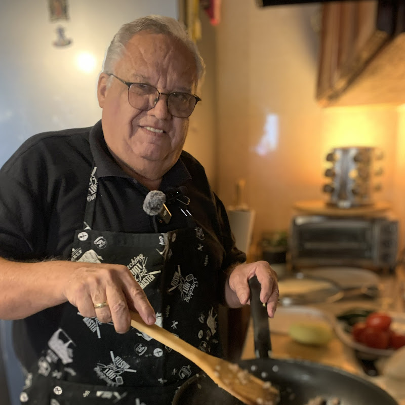 Cocinando con Papá