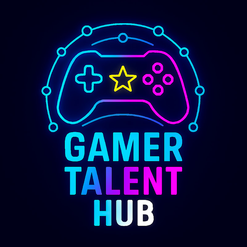 Gamer Got Talent
