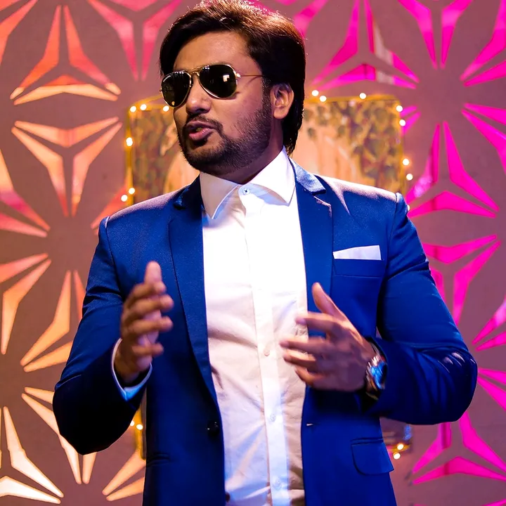 Mahendra Dogney