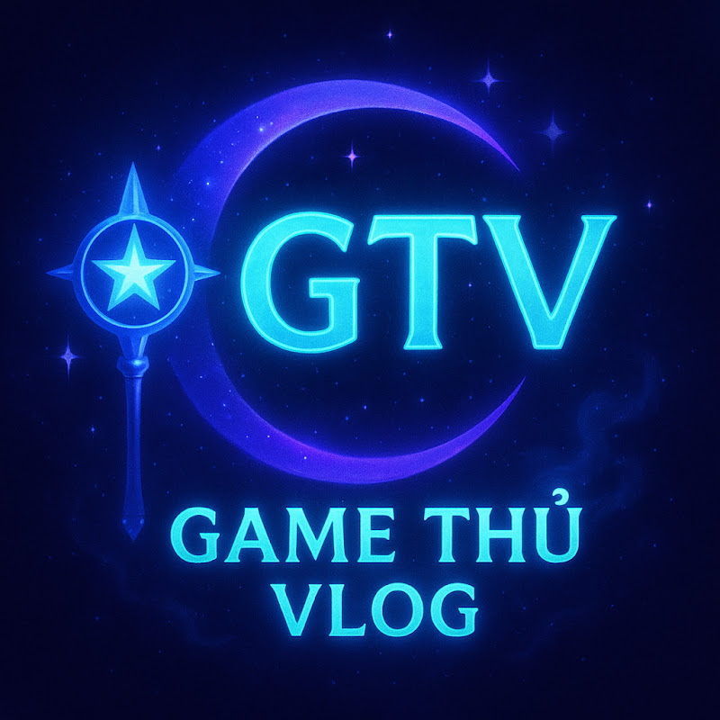 GAME THỦ VLOG